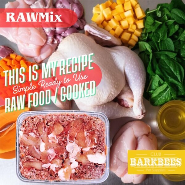 addict by nature beef meat daging sapi giling 50% 500gr pureeraw (copy)