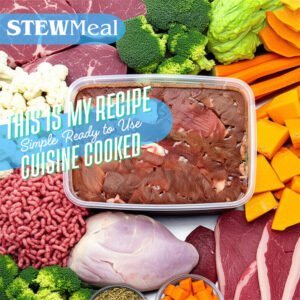 addict by nature lamb blend & brown rice formula cooked food stewmeal addict by nature lamb blend & brown rice formula cooked food stewmeal