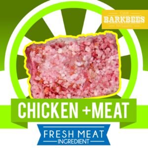 addict by nature sardine raw food 500gr makanan pureeraw (copy)