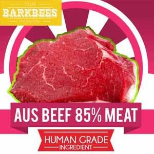 addict by nature lamb 65% meat daging domba raw food pureeraw (copy)
