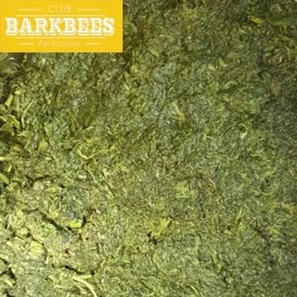 carrot wortel 500gr raw food pureeveg (copy)