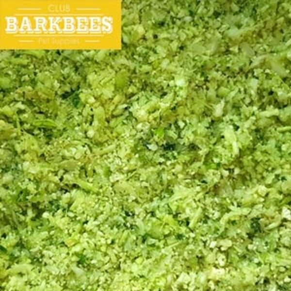 green bean buncis raw food pureeveg (copy)