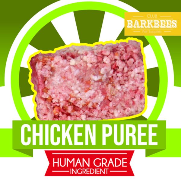 addict by nature chicken puree boneless daging ayam giling tanpa tulang ekonomis 500gr raw dog cat food makanan kucing anjing pureeraw addict by nature chicken puree boneless daging ayam giling tanpa tulang ekonomis 500gr raw dog cat food makanan kucing anjing pureeraw