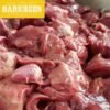 hati liver jantung ayam segar fresh beku frozen